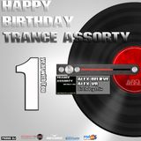 Alex Believe & Alex VR - Happy Birthday TRANCE ASSORTY