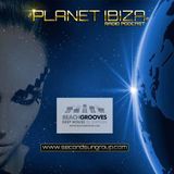 Vanphil @ Planet Ibiza Radio Podcast on Beachgrooves Malaga 88.9 / Marbella 91.7 / San Pedro 94.2