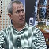 MARCELO REMONDINO; COLUMNISTA DE LA REGIÓN (07/11/2014)