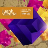 Juank Alegría - Podcast MRJ'12_TRiiP003