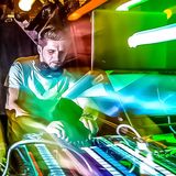 Selecta HurryCan (SubSound Rockaz) live at Vibespromotion Radioshow @ Raggakings.net