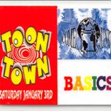 Conrad (Idjut Boys) - ToonTown - 1-3-1998 (4-530am)