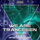 We Are Tranceeen Episode 013 Guest Rich Triphonic (11-02-13)