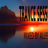 Trance Sessions 10 mixed by Allen Cox