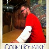 01.08.13 - Country Mike Online Radio