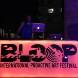 Wout@Bloop Festival Ibiza