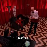 Damn Good Cup of Coffee