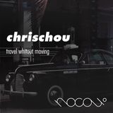 chrischou - Travel without moving