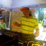 Adrian Fernandez @Amazing PoolParty, Paraná (14.02.16)