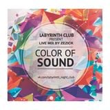 Color Of Sound live mix by Zezick from the LB club