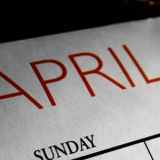 VEGAN LOGIC LXVIII - BEST OF APRIL 2014 - 28.4.2014