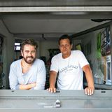 Rush Hour w/ Antal & John Gomez - 8th August 2015