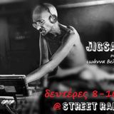 "Jigsaw" Apr 7th 2014