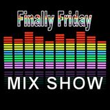 Finally Friday Mix Show - June 2014 - Deep & Soulful
