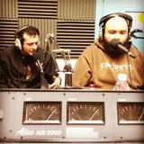 Suspect Packages Radio Show ft. eMCee Killa & Mnsr Frites live - Kane FM 11/05/15