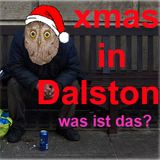 Christmas in Dalston