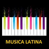 Sesión 100% Latina 01