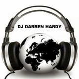dj darren hardy in my house vol 2