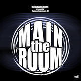 djShawnLopes Podcast episode 01 "theMainRoom vol1" march 2013