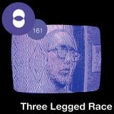 Concepto MIX #161 Three Legged Race