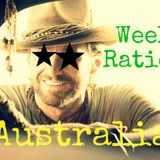 Weekly Rations: Australia