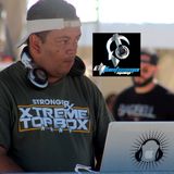 CROSSFIT ELEKTROMIX NOV 2014 DJ FANTASMA