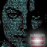 DJ MAESTRO - MICHAEL JACKSON TRIBUTE