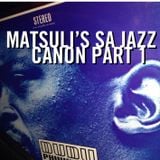 Matsuli SA Jazz Canon Part 1