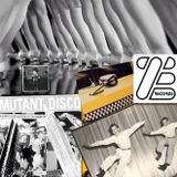 Cowboys & Gangsters A Ze Records Mix