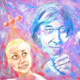 ЙЕТЯ – Космос Алексея Рыбникова