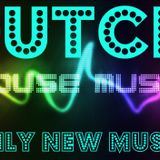 Best of Dutch House July 2014 (featured artist TJR)