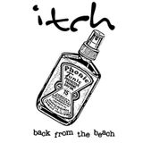 Itch mix vol 3 part 1: Paul Watson