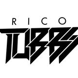 RICO TUBBS - HARDCOREJUNGLETEKNO 91-93