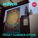 Frisky Summer Affair Opening Mix