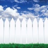 Yearning for the White Picket Fences