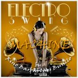 Electro Swing Machine n.131/2016