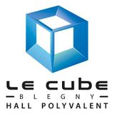 Le Cube Blegny warm-up 04/07/2015 Edouard