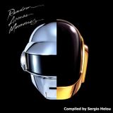 Daft Punk - Random Access Memories (Compiled by Sergio Helou)