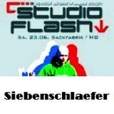 Siebenschlaefer @ Studio Flash - Sackfabrik Magdeburg - 23.06.2007
