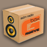 GrooveBox Radio Podcast Oct 2014