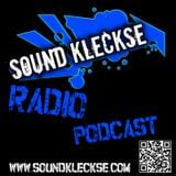Sound Kleckse Radio Show 0027.1 - Andreas Fink - 27.04.2013