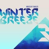 Winter Breeze 3 Mixed By FawazO