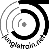Subtle Audio Show- JungleTrain- Wardance Takeover- Code Deepcut & Bee B2B- 23/03/15