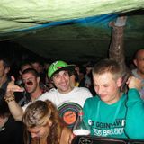 PROMO DRUMSTEP NIGHT 3 BIRTHDAY NIGHT