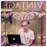 DiscoVintage :: Gustavo Robles :: Nubox Collective