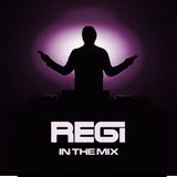 Regi In The Mix Radio 27-6-2014