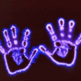 Fingers & Thumbs Maymix