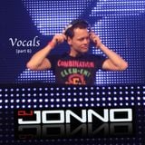 DJ Jonno - Vocals (part 6) | Exclusive Uplifting & Melodic Trance Mix!