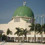 Intemperance At The National Assembly