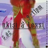 Nkisi & Lexxi - BCR Special